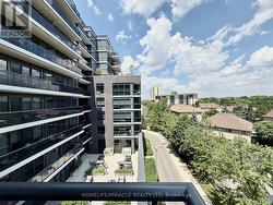 543 - 26 GIBBS ROAD Toronto, ON M9B 0E3