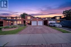 14 GATESGILL STREET Brampton, ON L6X 3S4