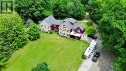 100 SNOW RIDGE COURT Oshawa, ON L1H 0S5