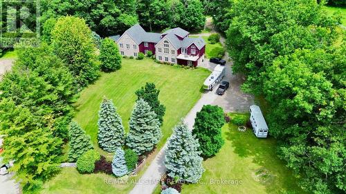 100 SNOW RIDGE COURT  Oshawa, ON L1H 0S5