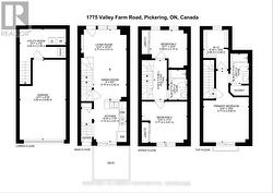 Floor Plans - 