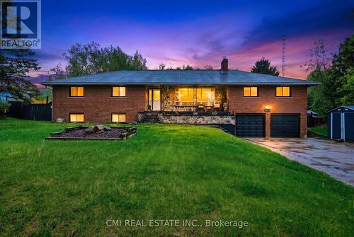 2831 HWY 89  Innisfil, ON L0L 1L0