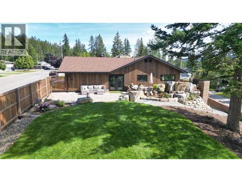 89 103Rd Avenue, Kimberley, BC 