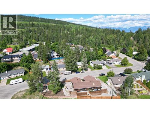 89 103Rd Avenue, Kimberley, BC 