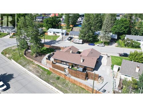 89 103Rd Avenue, Kimberley, BC 