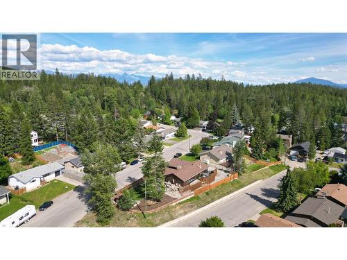 89 103Rd Avenue, Kimberley, BC 