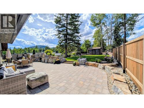 89 103Rd Avenue, Kimberley, BC 