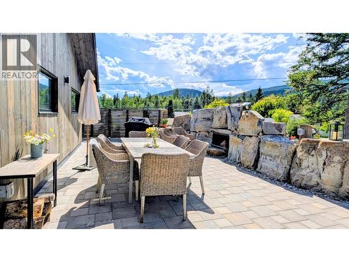 89 103Rd Avenue, Kimberley, BC 