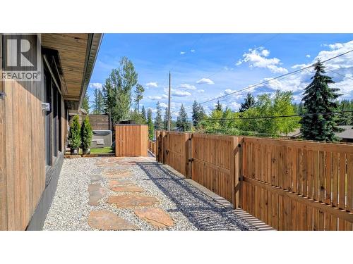 89 103Rd Avenue, Kimberley, BC 