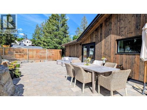 89 103Rd Avenue, Kimberley, BC 
