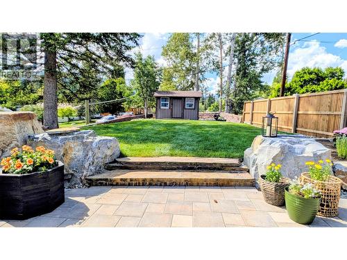 89 103Rd Avenue, Kimberley, BC 