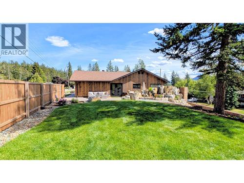 89 103Rd Avenue, Kimberley, BC 