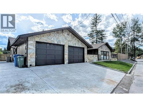 89 103Rd Avenue, Kimberley, BC 