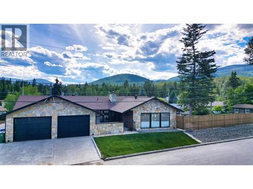 89 103Rd Avenue, Kimberley, BC 