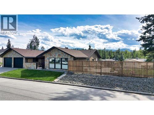 89 103Rd Avenue, Kimberley, BC 