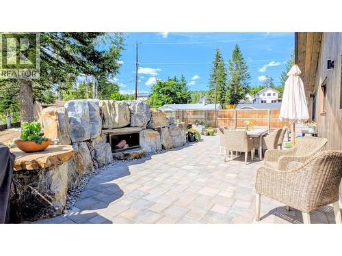 89 103Rd Avenue, Kimberley, BC 