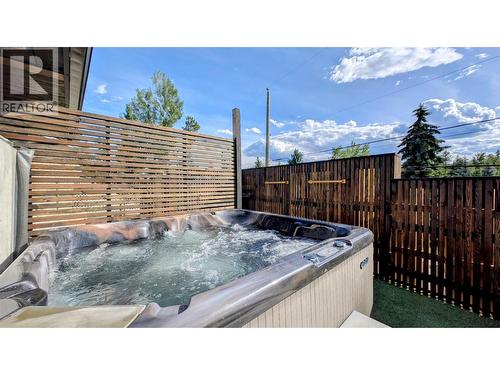 89 103Rd Avenue, Kimberley, BC 