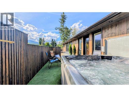 89 103Rd Avenue, Kimberley, BC 
