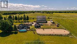 467435 12TH CONCESSION B CONCESSION Grey Highlands, ON N0C 1C0