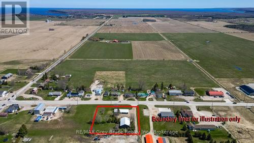 2847 HIGHWAY 6  Northern Bruce Peninsula, ON N0H 1W0