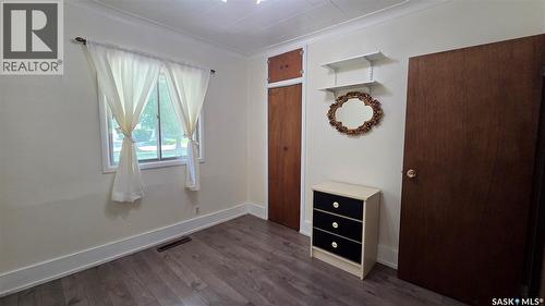 307 1St Street E, Wilkie, SK 