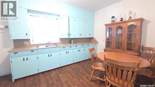 307 1St Street E, Wilkie, SK 