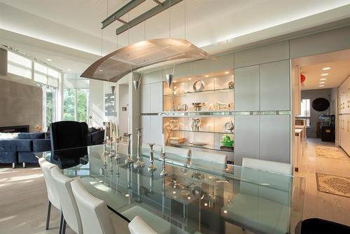 1 Dunbar Cr, Winnipeg, MB 