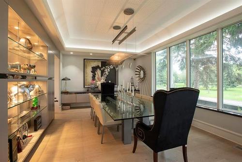 1 Dunbar Cr, Winnipeg, MB 