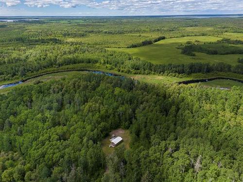 0 Pr 313 Hwy, Alexander Rm, MB 