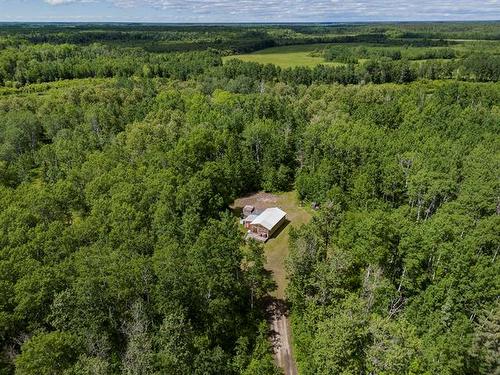 0 Pr 313 Hwy, Alexander Rm, MB 