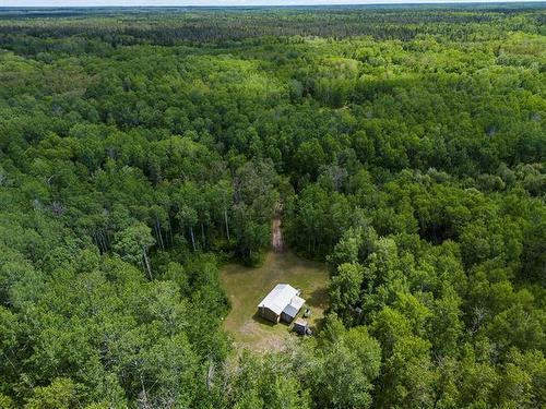 0 Pr 313 Hwy, Alexander Rm, MB 