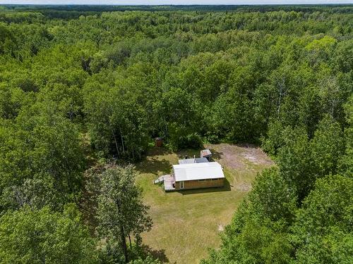 0 Pr 313 Hwy, Alexander Rm, MB 