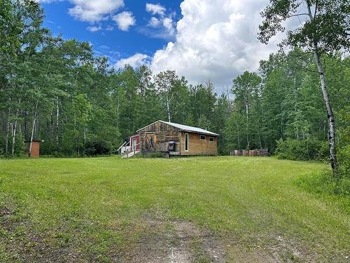 0 Pr 313 Hwy, Alexander Rm, MB 