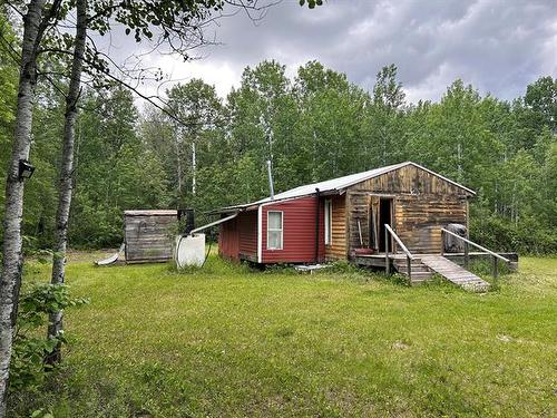 0 Pr 313 Hwy, Alexander Rm, MB 