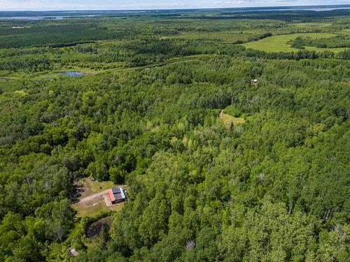 0 Pr 313 Hwy, Alexander Rm, MB 