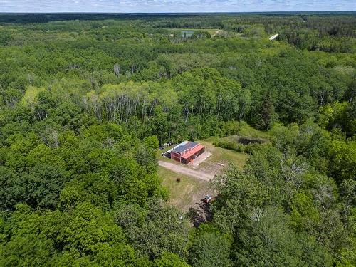 0 Pr 313 Hwy, Alexander Rm, MB 