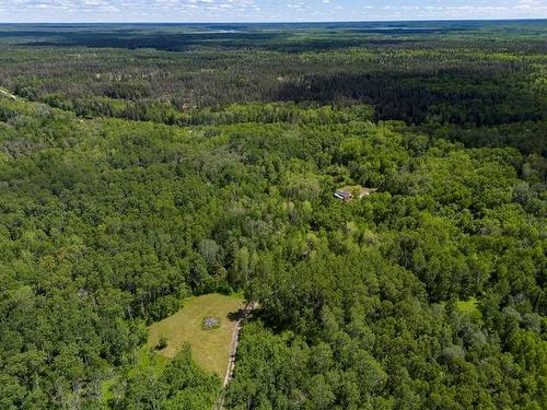 0 Pr 313 Hwy, Alexander Rm, MB 