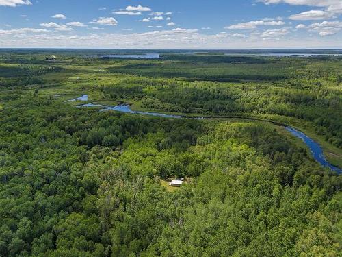 0 Pr 313 Hwy, Alexander Rm, MB 