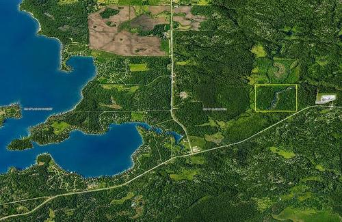 0 Pr 313 Hwy, Alexander Rm, MB 