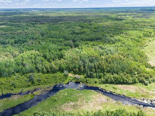 0 Pr 313 Hwy, Alexander Rm, MB 