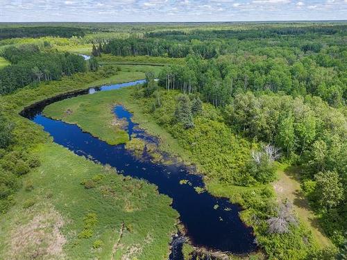 0 Pr 313 Hwy, Alexander Rm, MB 