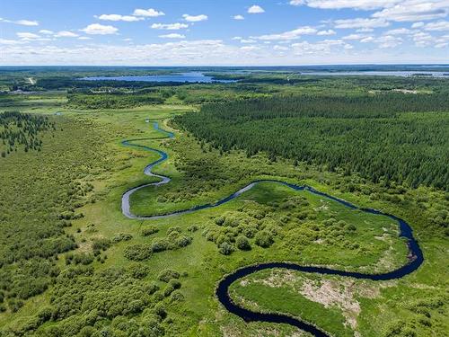 0 Pr 313 Hwy, Alexander Rm, MB 