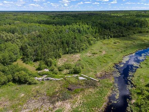 0 Pr 313 Hwy, Alexander Rm, MB 