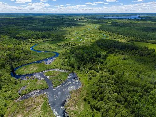 0 Pr 313 Hwy, Alexander Rm, MB 