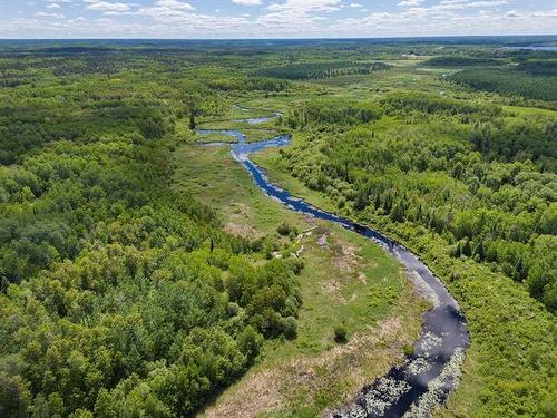 0 Pr 313 Hwy, Alexander Rm, MB 