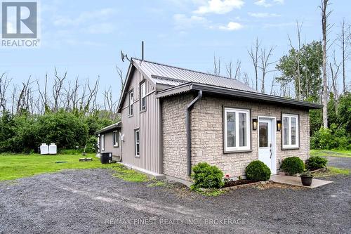 8297 COUNTY ROAD 2  Greater Napanee (Greater Napanee), ON K7R 3K6