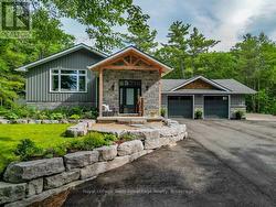 17 HUNTER DRIVE  Seguin, ON P2A 0B2
