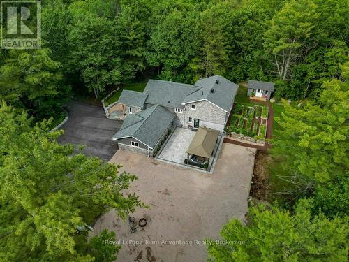 17 HUNTER DRIVE  Seguin, ON P2A 0B2