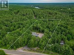 Approximate lot lines - 