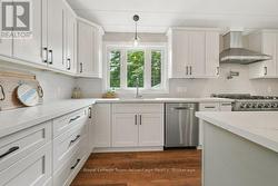 Kitchen - 